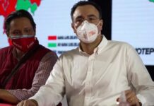 Yanista pide auditoría forense en el manejo de los fondos del CCEP administrado por Luis Zelaya