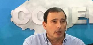 Sin respuesta a solicitud para importar vacuna anticovid por parte del Sector privado, dice presidente del Cohep