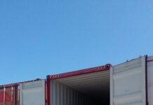 MP incauta 244 toneladas de precursor químico que podría ser utilizado para la elaboración de drogas sintéticas