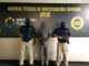 ATIC captura a sospechoso de pornografía infantil