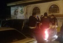 Medidas privativas de libertad tras audiencia reportan Unidad Contra la Trata