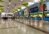 Alerta en el aeropuerto de Santo Domingo por una falsa amenaza de bomba