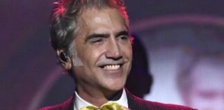 Alejando Fernández llega al medio siglo «más sereno» y «más sano» que nunca