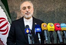 Irán denuncia «terrorismo nuclear» contra mayor planta para enriquecer uranio