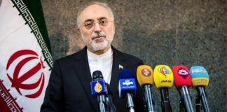 Irán denuncia «terrorismo nuclear» contra mayor planta para enriquecer uranio