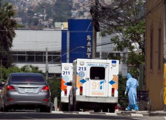 Honduras confirma 33 casos de una «variante de preocupación» del coronavirus