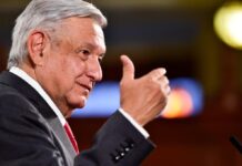 Partido de López Obrador puede ganar 8 de los 15 Gobiernos estatales en juego