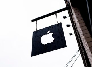 Apple abre su aplicación de objetos perdidos a productos de terceros