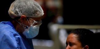 Los asintomáticos no son personas sanas y sí pueden contagiar la covid-19