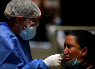 Los asintomáticos no son personas sanas y sí pueden contagiar la covid-19
