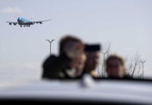 Una empresa española evaluará el tráfico aéreo en América Central y el Caribe