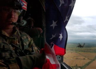 Militares de EEUU harán entrenamiento de rescate en el Caribe de Honduras