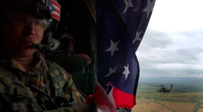 Militares de EEUU harán entrenamiento de rescate en el Caribe de Honduras