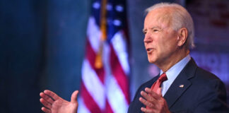 Senadores de EE.UU. acusan a Biden de abandonar a las mujeres afganas