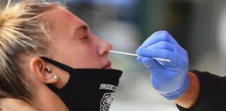 La variante británica de la covid-19 ya es la predominante en Estados Unidos