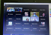 Fiscales son capacitados por la CIDH en temas de impunidad y graves violaciones a los Derechos Humanos