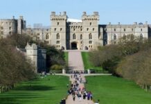 El funeral del príncipe Felipe tendrá lugar el próximo sábado en Windsor