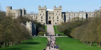 El funeral del príncipe Felipe tendrá lugar el próximo sábado en Windsor