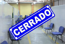 CONADEH condena cierre de triajes en Honduras