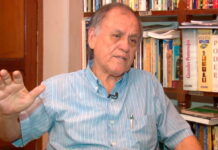 Ramón Maradiaga “Chelato Uclés nos hizo ver que todo es posible”