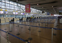 Chile supera el millón de contagios totales y vuelve a cerrar sus fronteras