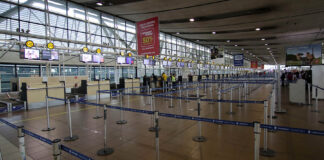 Chile supera el millón de contagios totales y vuelve a cerrar sus fronteras