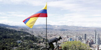 Colombia presenta su manifiesto como «el país más acogedor del mundo»
