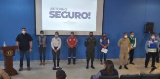 Conapremm registra 14 muertes y 24 accidentes viales durante el feriado de la Semana Santa