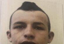 Condena de 20 años a prisión para asesino de mujer en El Picachito