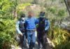 Sospechoso de tentativa de asesinato es capturado en Copán
