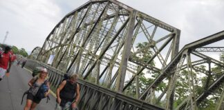 Costa Rica iniciará este lunes fase de apertura de fronteras terrestres