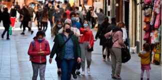 OMS presenta propuestas para un mundo postcovid «más justo y sano»