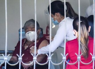 Costa Rica alcanza tasa de vacunación Covid de 11,37 por cada 100 habitantes