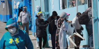 Doce muertos en hospital peruano que quedó desabastecido de oxígeno