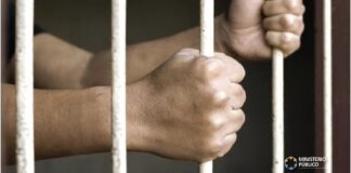 Declaran culpable a homicida que disparó en 10 ocasiones a su víctima en Lepaterique