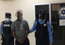 DPI captura sujeto por el delito de homicidio en su grado de ejecución de tentativa acabada