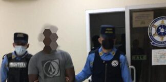 DPI captura sujeto por el delito de homicidio en su grado de ejecución de tentativa acabada