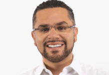 David Chávez da a conocer como quedaría integrada la planilla a Corporación Municipal en el Distrito Central