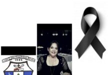 Fallece reconocida docente en Juticalpa, Olancho