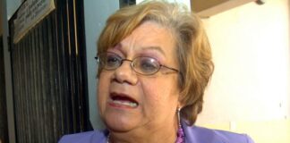 La figura del juicio político fue aprobado con fines demagógicos, dice Doris Gutiérrez