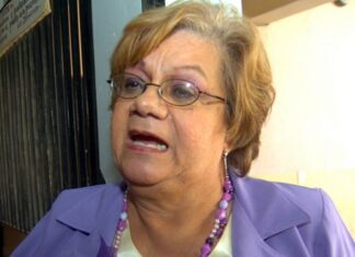 La figura del juicio político fue aprobado con fines demagógicos, dice Doris Gutiérrez