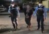 Arrestan individuo cuando realizaba el traslado irregular de tres menores de edad de nacionalidad hondureña