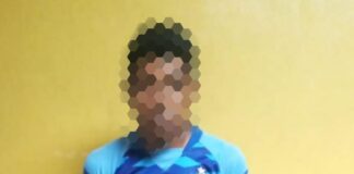Agentes policiales capturan a sospechoso de tentativa de violación en la zona oriental