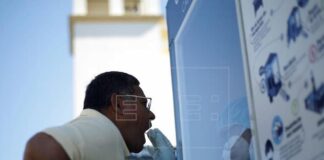 El Salvador registra 665 muertes por coronavirus en primer trimestre de 2021