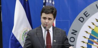 Enviado de Biden niega nuevos acuerdos de seguridad con países del triángulo norte