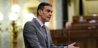 España mantiene su intención de acabar el estado de alarma en mayo