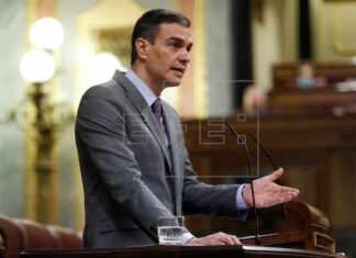 España mantiene su intención de acabar el estado de alarma en mayo