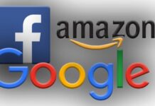 Legisladores de EE.UU. piden dividir firmas como Amazon, Facebook y Google