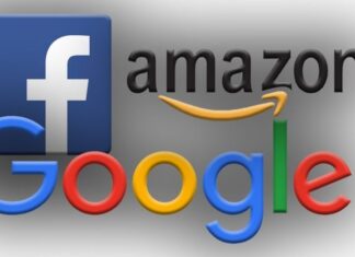 Legisladores de EE.UU. piden dividir firmas como Amazon, Facebook y Google