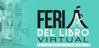 España inaugura la Feria del Libro en Honduras de forma virtual por la covid
